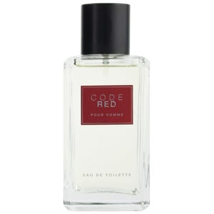 Laurelle London Code Red Eau de Toilette Spray 100ml