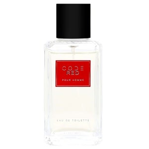 Laurelle Code Red Eau de Toilette Spray 100ml