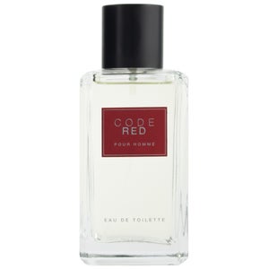 Laurelle London Code Red Eau de Toilette Spray 100ml