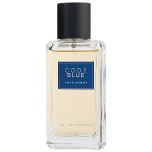 Laurelle London Code Blue Eau de Toilette Spray 100ml