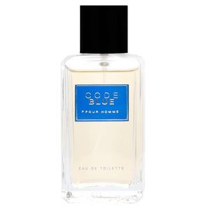 Laurelle Code Blue Eau de Toilette Spray 100ml