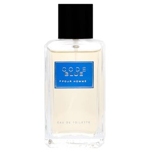 Laurelle Code Blue Eau de Toilette Spray 100ml