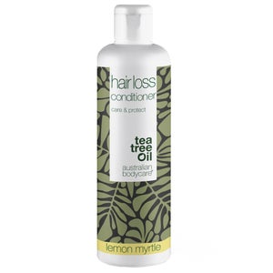 Australian Bodycare Hair Care Hair Loss Conditioner With Lemon Myrtle Care and Protect 250ml