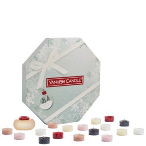 Yankee Candle Christmas 2022 Advent Wreath