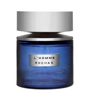 Rochas L'Homme Eau de Toilette Spray 60ml