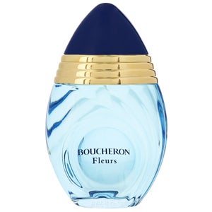 Boucheron Fleurs Eau de Parfum Spray 100ml