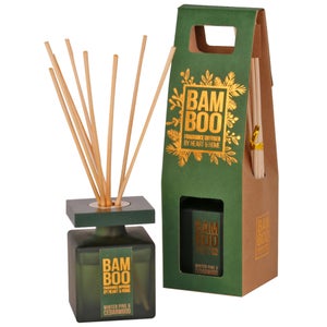 BAMBOO Reed Diffuser Winter Pine and Cedarwood 70ml