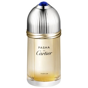 Cartier Pasha de Cartier Eau de Parfum Gold Limited Edition 100ml