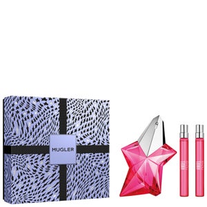 MUGLER Christmas 2022 Angel Nova Eau de Parfum Spray 50ml Gift Set