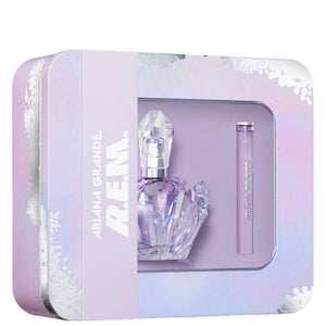 ARIANA GRANDE Christmas 2022 R.E.M Eau de Parfum Spray 30ml Gift Set
