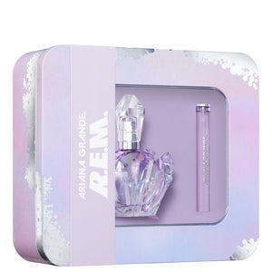 Ariana Grande Christmas 2023 R.E.M. Eau de Parfum Spray 30ml Gift Set