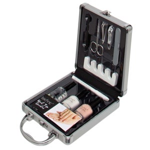 Technic Christmas 2023 French Manicure Beauty Case