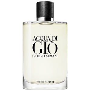 Armani Acqua Di Gio Men Eau de Parfum Spray 200ml