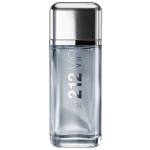 Carolina Herrera 212 VIP Men Eau de Toilette Spray 200ml