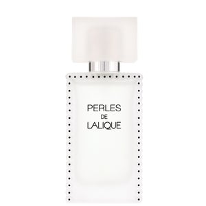 Lalique Perles de Lalique Eau de Parfum Spray 50ml
