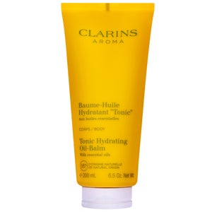Clarins Firming Treatment Tonic Hydrating Oil-Balm 200ml / 6.9 oz.