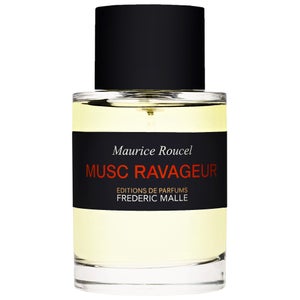 Editions de Parfum Frederic Malle Musc Ravageur Spray 100ml by Maurice Roucel