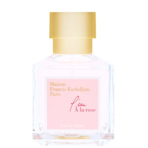 Maison Francis Kurkdjian L'eau A la Rose Eau de Toilette Spray 70ml