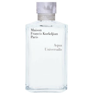 Maison Francis Kurkdjian Aqua Universalis Eau de Toilette Spray 200ml