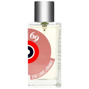 Etat Libre d'Orange Archives 69 Eau de Parfum Spray 100ml