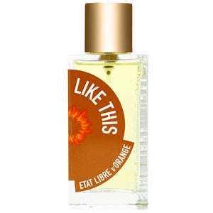 Etat Libre d'Orange Like This Eau de Parfum Spray 100ml