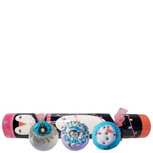 Bomb Cosmetics Gift Packs Penguin Cracker