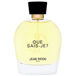 Jean Patou Collection Héritage Que Sais-Je? Eau de Parfum Spray 100ml