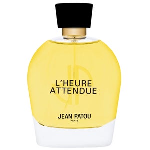 Jean Patou Collection Héritage L`Heure Attendue Eau de Parfum Spray 100ml