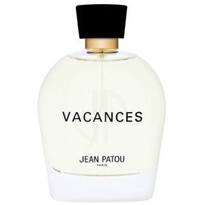 Jean Patou Collection Héritage Vacances Eau de Parfum Spray 100ml