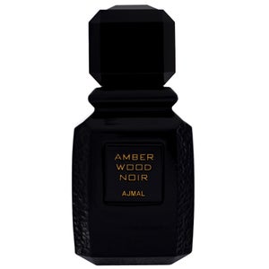 Ajmal Amber Wood Noir Eau de Parfum Spray 100ml