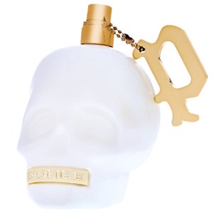 Police To Be Born To Shine Woman Eau de Parfum Spray 125ml