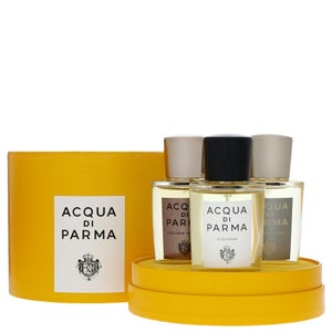 Acqua Di Parma Gifts & Sets Eau de Cologne 3 x 20ml Gift Set