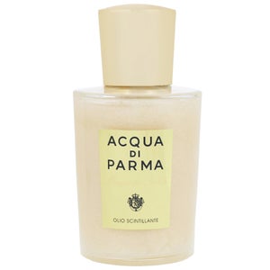 Acqua Di Parma Magnolia Nobile Shimmering Oil 100ml