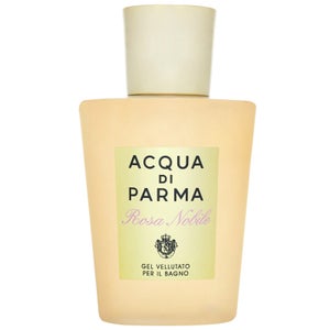 Acqua Di Parma Rosa Nobile Velvety Bath & Shower Gel 200ml