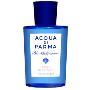 Acqua Di Parma Blu Mediterraneo - Fico Di Amalfi Shower Gel 200ml