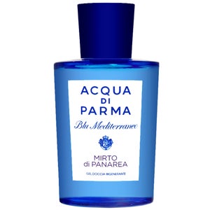 Acqua Di Parma Blu Mediterraneo - Mirto Di Panarea Shower Gel 200ml