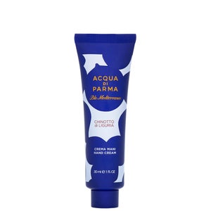 Acqua Di Parma Blu Mediterraneo - Chinotto Di Liguria Hand Cream 30ml