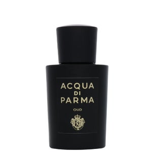Acqua Di Parma Oud Eau de Parfum Natural Spray 20ml