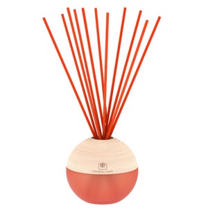 Cristalinas Reed Diffuser Geranium Sphere Diffuser 180ml