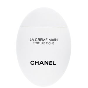 CHANEL La Creme Main Texture Riche Hand Cream, Unboxing, Review