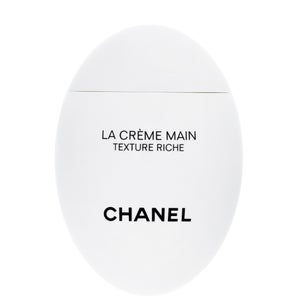 Chanel Body Care La Creme Main Texture Riche 50ml