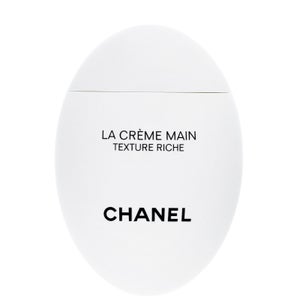 Chanel Body Care La Creme Main Texture Riche 50ml