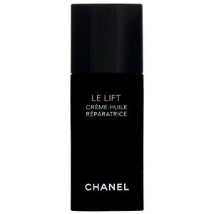 Chanel Moisturisers Le Lift Crème-Huile Réparatrice: Firming Anti-Wrinkle Restorative Cream-Oil 50ml