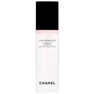 Chanel Cleansers & Makeup Removers L'eau De Mousse Anti-Pollution Water-To-Foam Cleanser 150ml