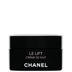 Chanel Moisturisers Le Lift Crème De Nuit 50ml