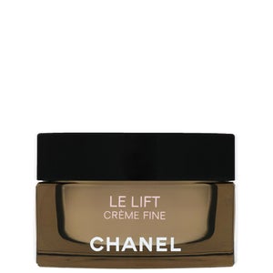 Chanel Moisturisers Le Lift Crème Fine 50ml