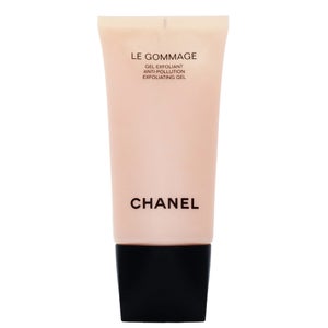 Chanel Masks & Scrubs Le Gommage Anti-pollution Exfoliating Gel 75ml