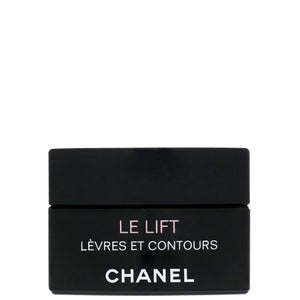 Chanel Eye & Lip Care Le Lift De Chanel Anti-Wrinkle Lip Care 15g