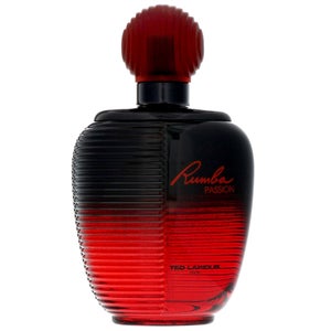 Ted Lapidus Rumba Passion Eau de Toilette Spray 100ml