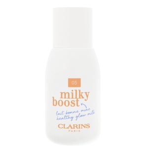 Clarins Milky Boost 05 Milky Sandalwood 50ml